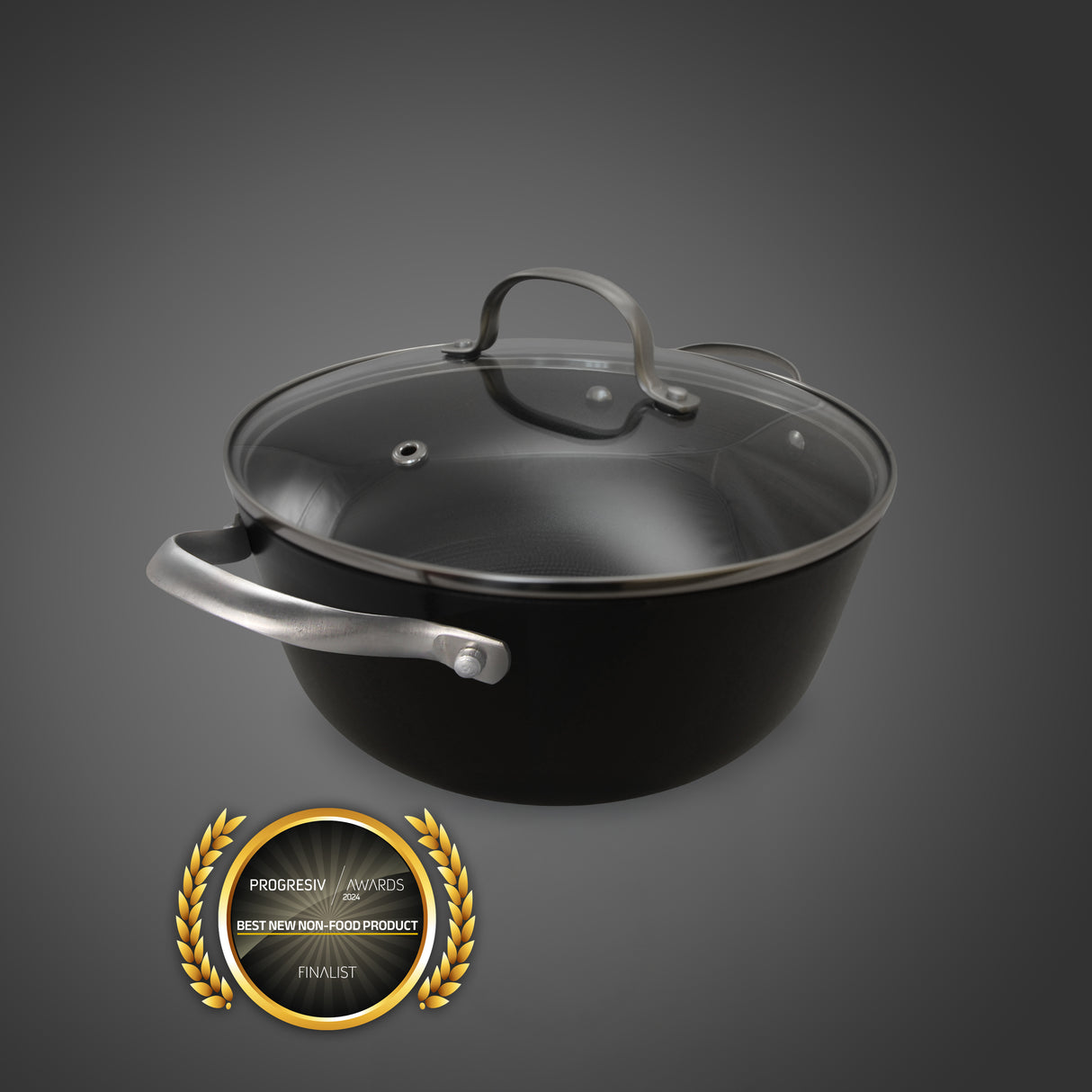 Cratiță fontă ușoară tip fagure