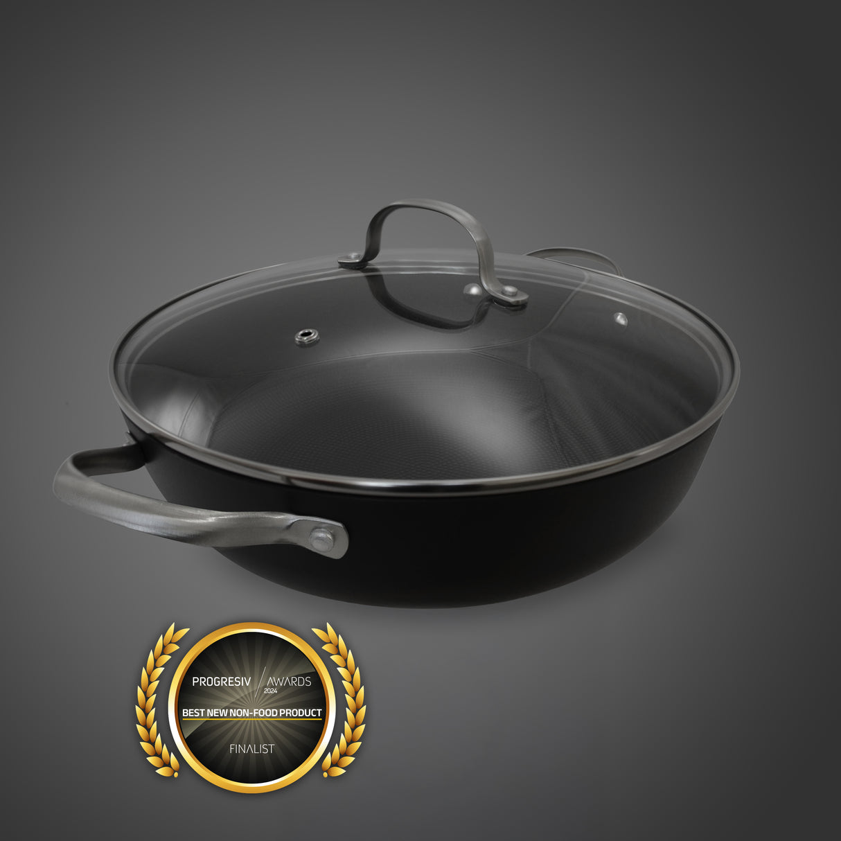 Cratiță fontă ușoară tip fagure