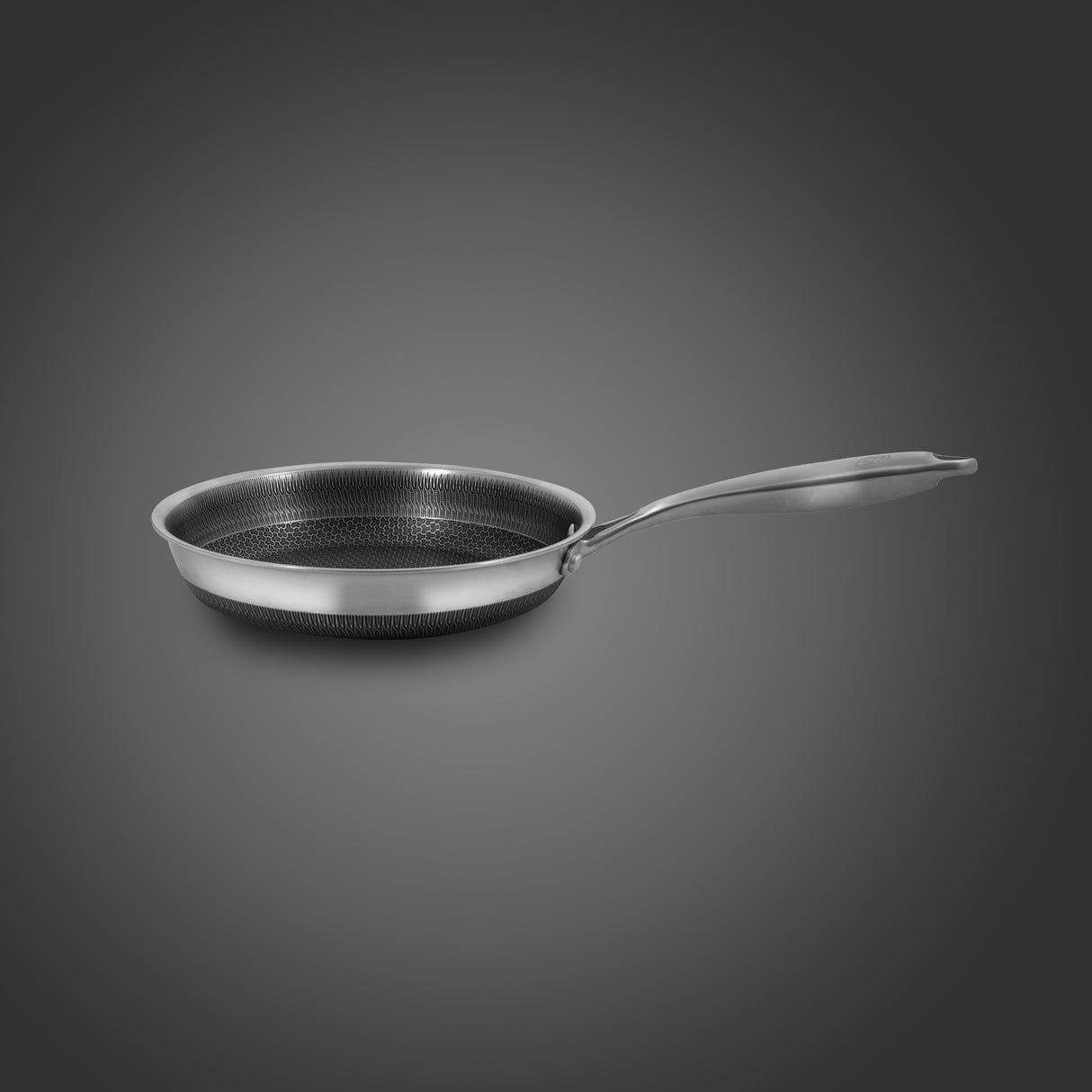 Hexa Magic Frying Pan