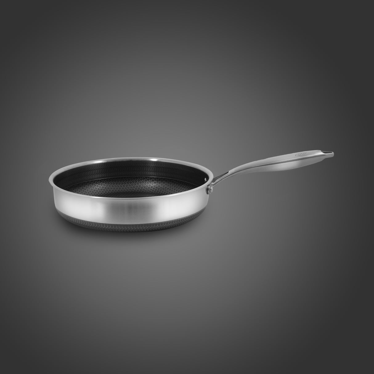 Tigaie adâncă Hexa Magic