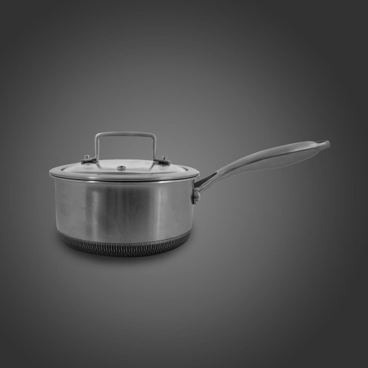 Cratiță sosuri Hexa Magic