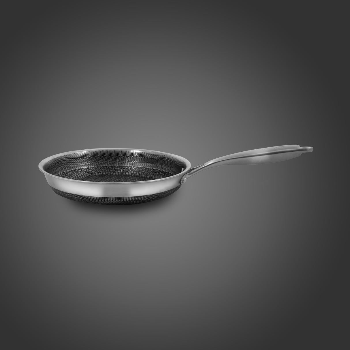 Hexa Magic Frying Pan