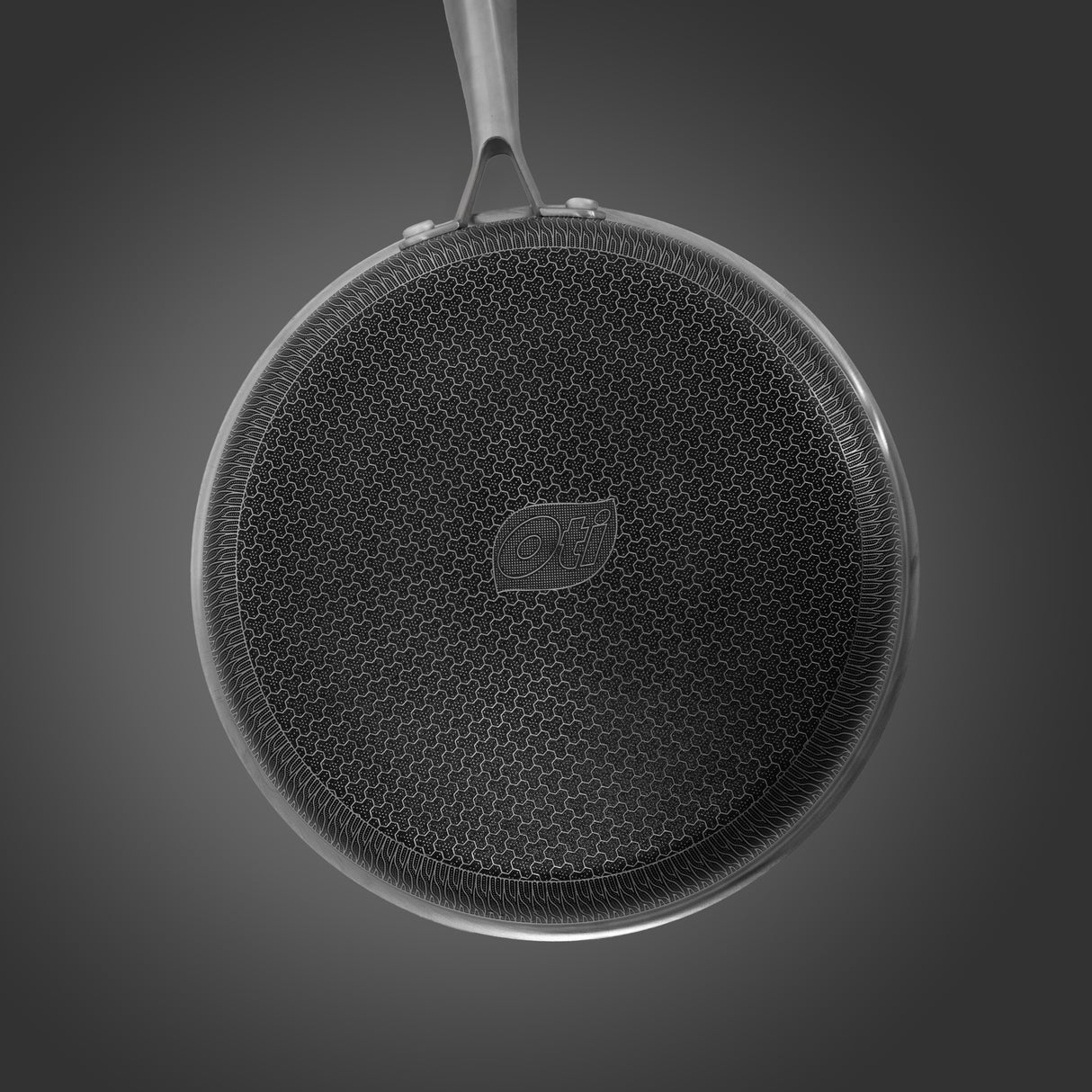 Hexa Magic Frying Pan