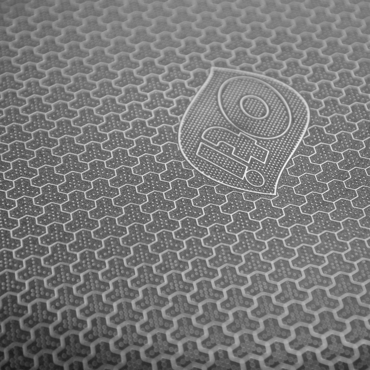 Hexa Magic Frying Pan