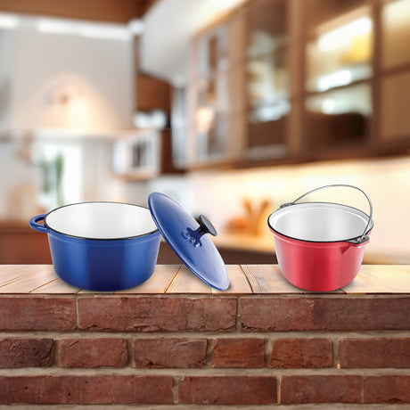 Fonta Material Everything you need to know about Oti cast iron cookware – Oti Shop