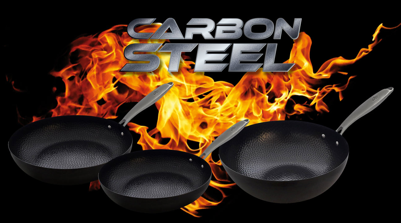 Carbon steel