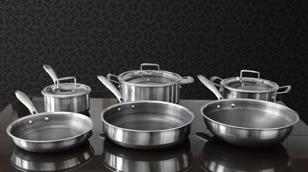Premium cast iron cookware and accessories for your kitchen – Oti Shop