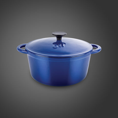 Fonta Material Premium cast iron cookware and accessories for your kitchen – Oti Shop