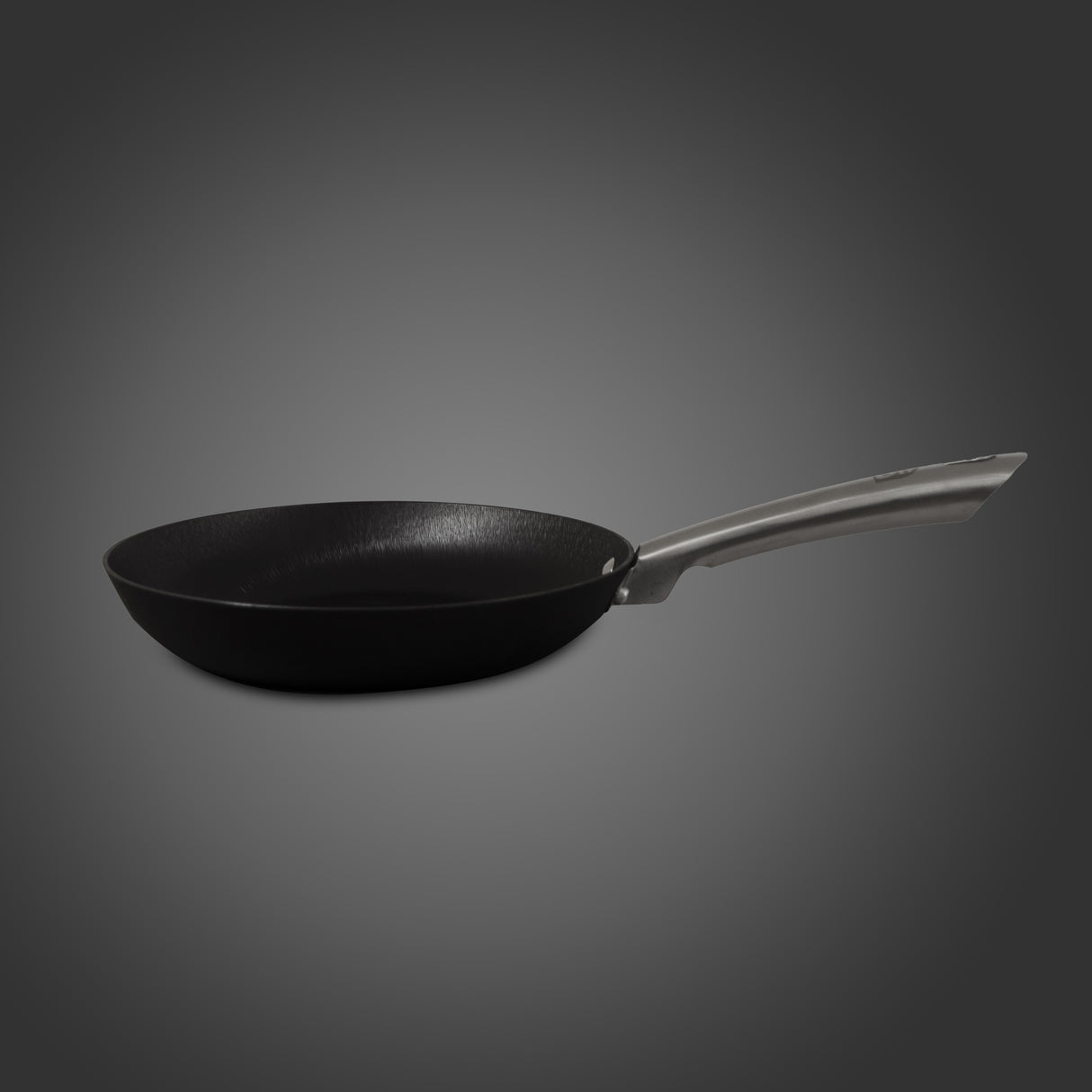 Oti pure lightweight cast iron frying pan