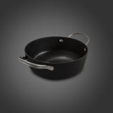 Oti pure lightweight cast iron pot