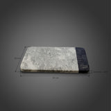 Platou Fusion Marble Luxe