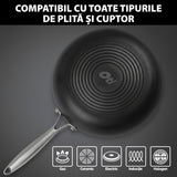 Wok Carbon Steel