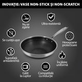 Hexa Magic Wok